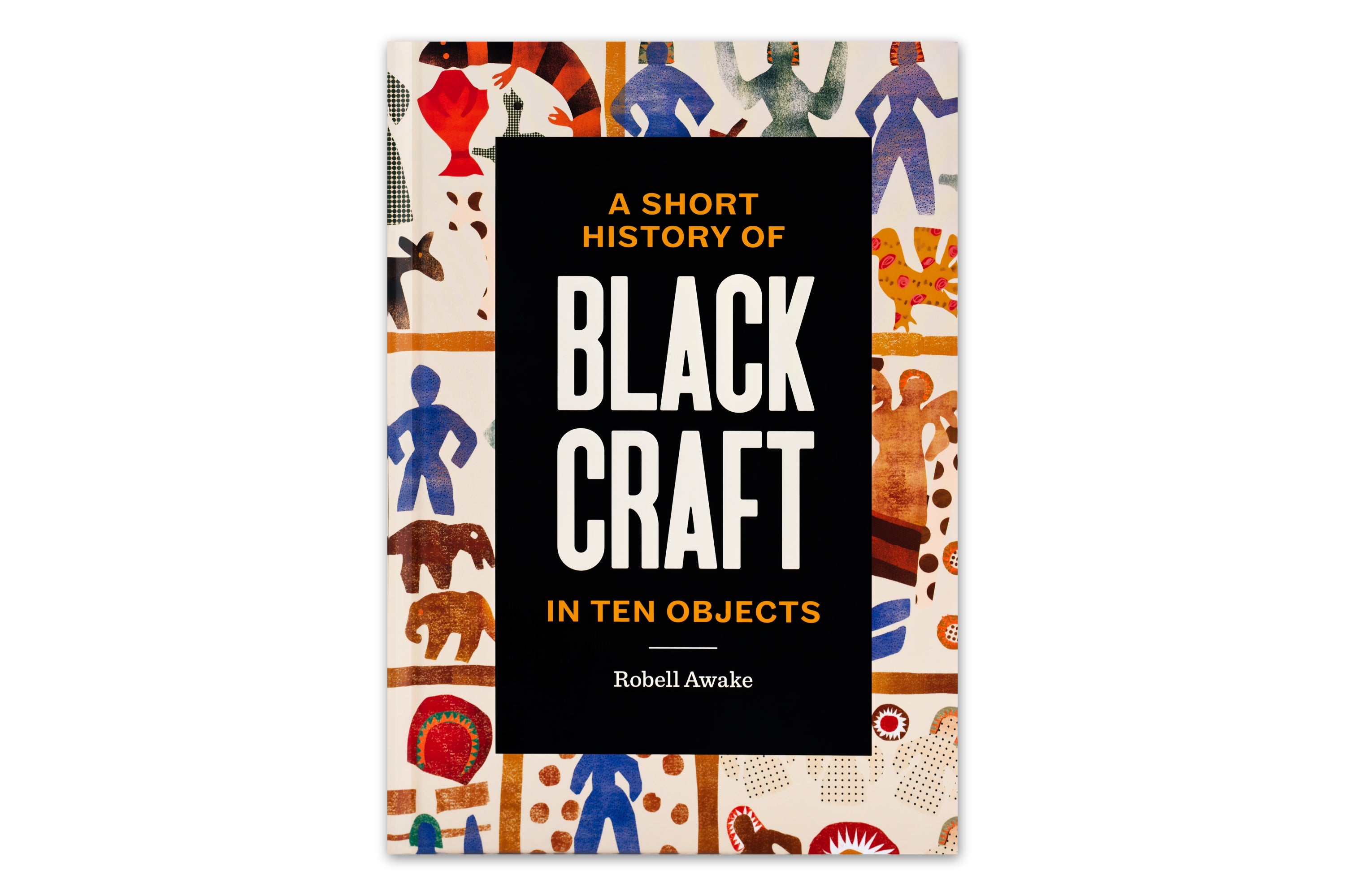 A Short History of Black Craft