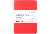 Sketch & Note Two-Pack