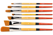 Snap Watercolor Brushes (Series 9650)