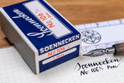 Soennecken #106 1/2 Pen Nib (Vintage)