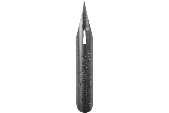 Soennecken 142 Extra Fine Nib (Vintage)