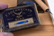 Soennecken 142 Extra Fine Nib (Vintage)