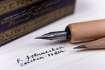 Soennecken 142 Extra Fine Nib (Vintage)