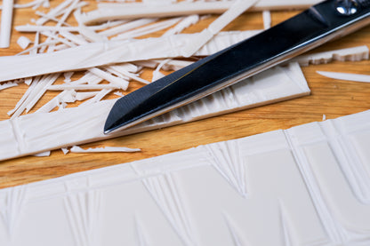 Softcut Printmakers' Carving Blocks