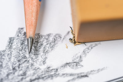Staedtler Gum Eraser
