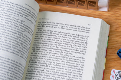 The Short Novels of John Steinbeck