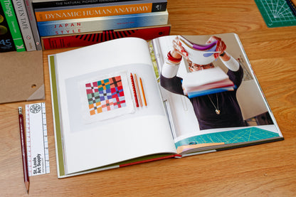 From Collage to Quilt: Improv Quilting from What You Have