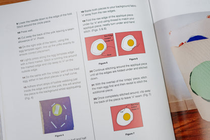 From Collage to Quilt: Improv Quilting from What You Have