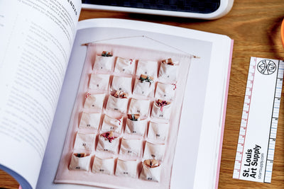 Stitch: Sewing Projects for the Modern Maker