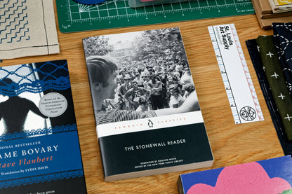 The Stonewall Reader