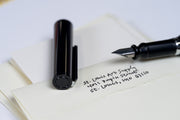 Strathmore Creative Cards, Off-White, Announcement Size