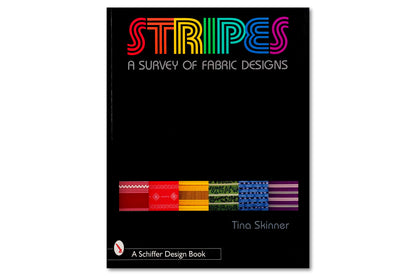 Stripes: A Survey of Fabric Designs