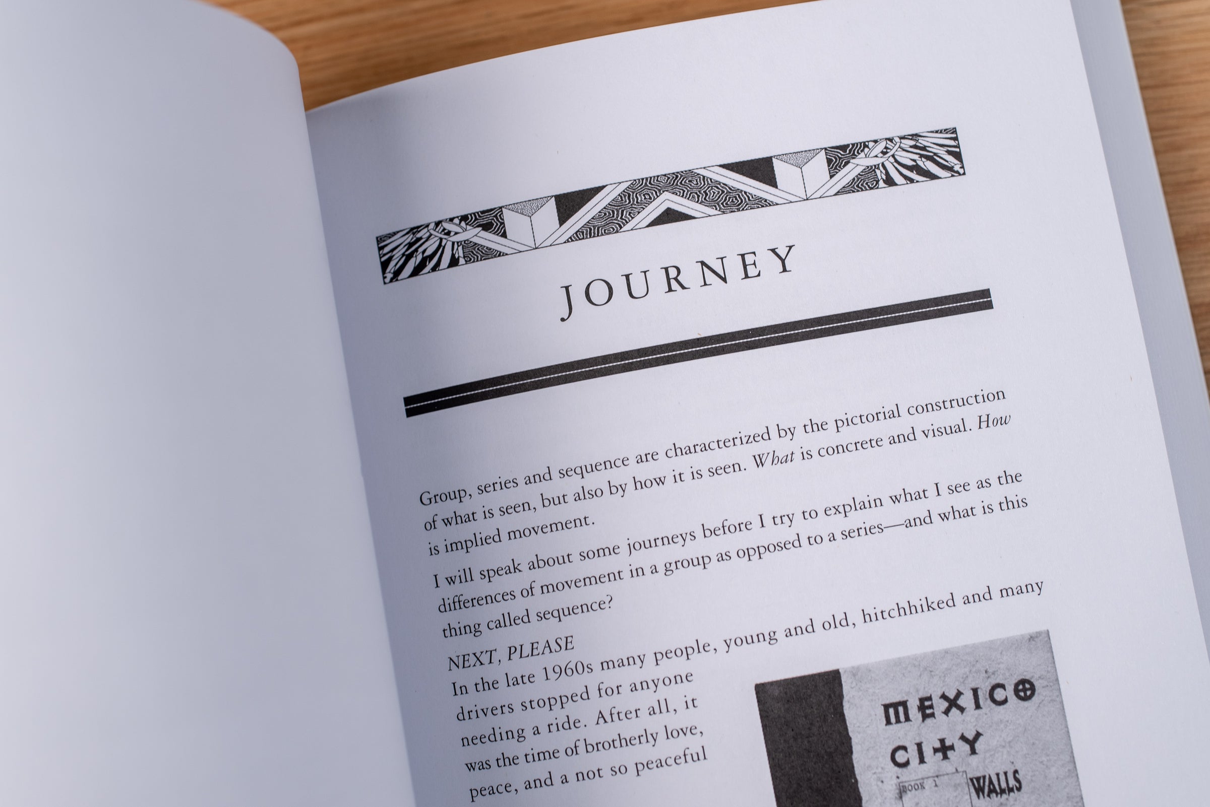 Structure of the Visual Book – St. Louis Art Supply