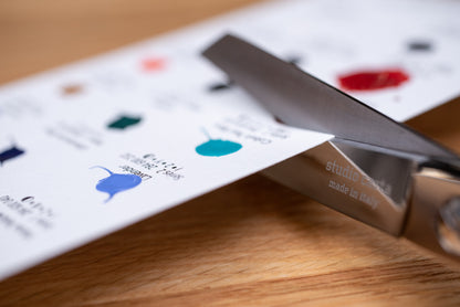 Extra Fine Watercolor Dot Card, 66 Colors