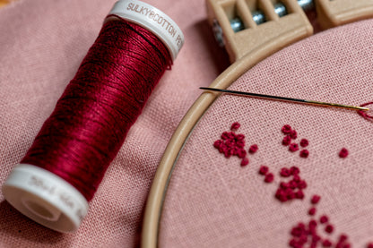 Sulky Cotton Petites, Blendables Set of 6