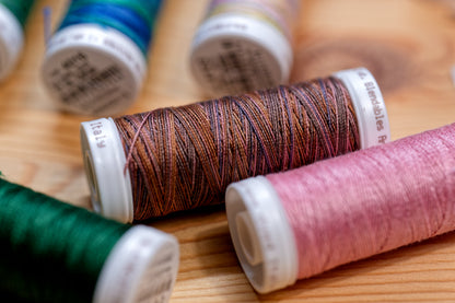 Sulky Cotton Petites, Blendables Set of 6