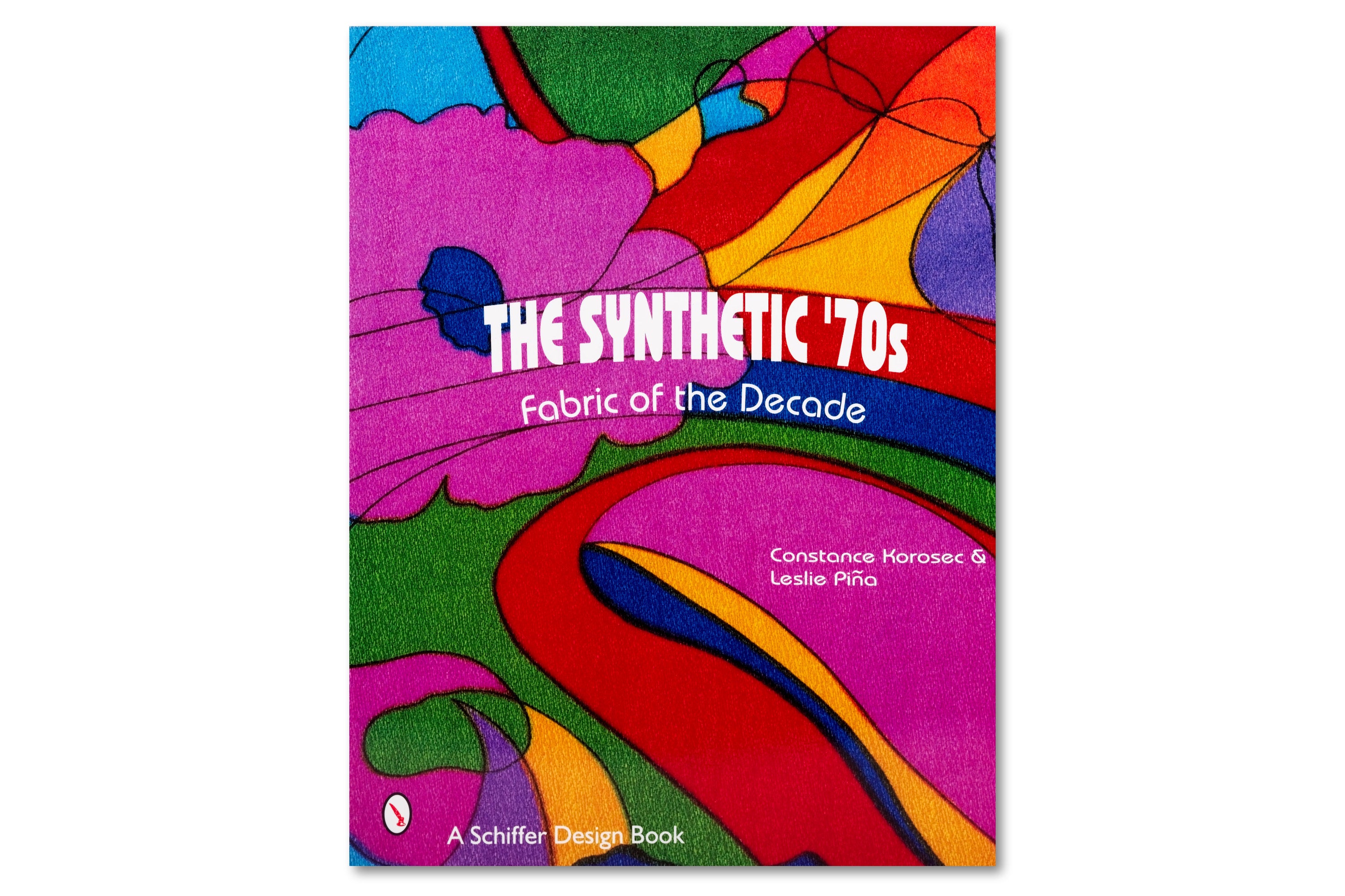 The Synthetic 70s: Fabric of the Decade – St. Louis Art Supply