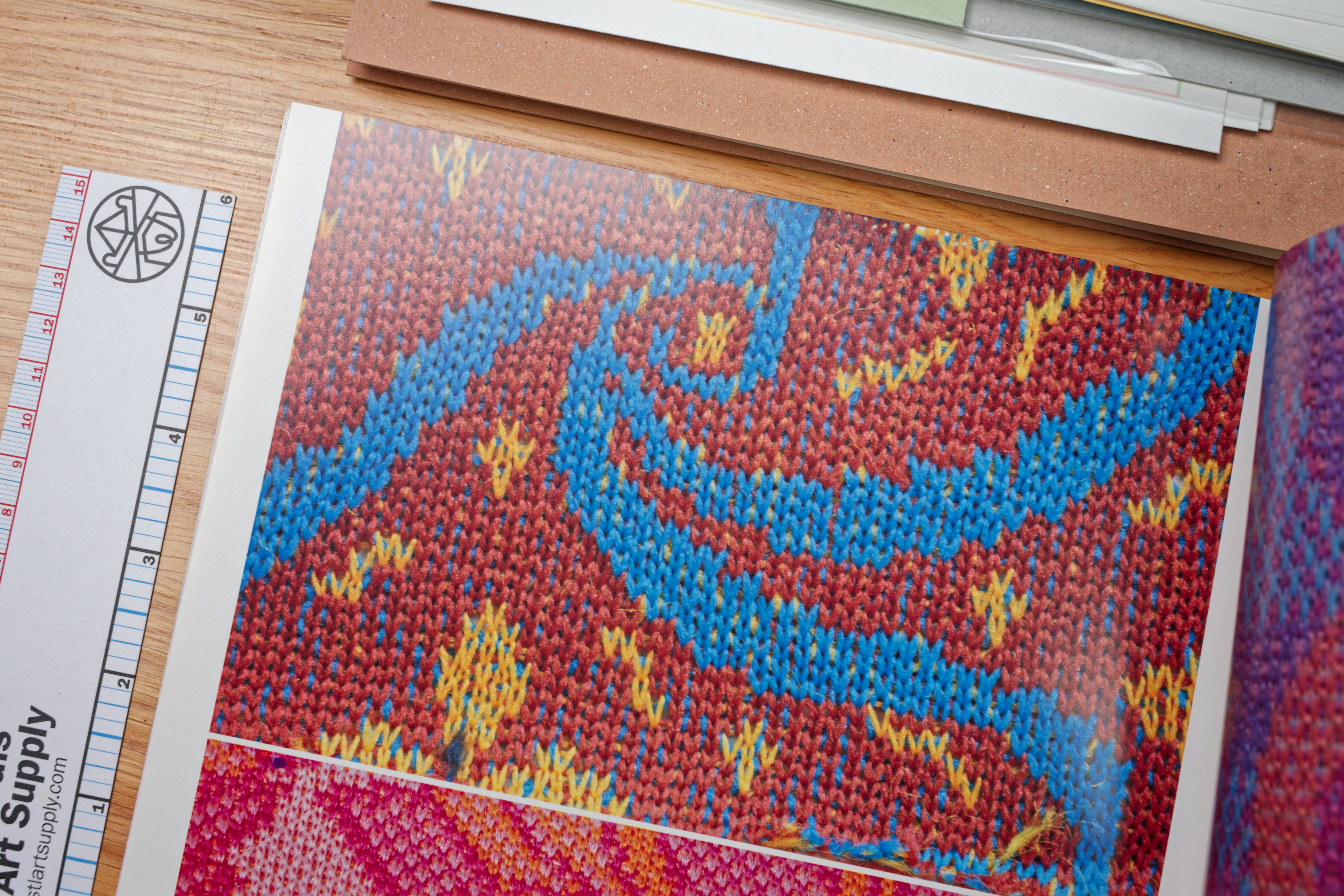 The Synthetic 70s: Fabric of the Decade