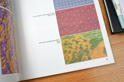 The Synthetic 70s: Fabric of the Decade