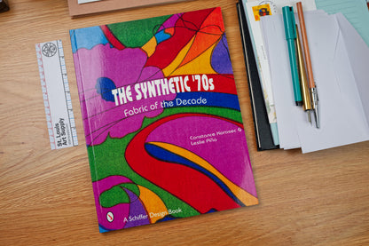 The Synthetic 70s: Fabric of the Decade