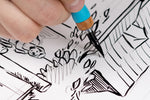 Nikko G Pen Nib