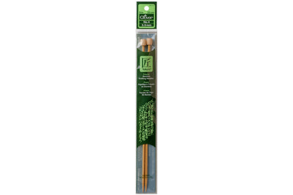 Takumi Bamboo Knitting Needles, Set of 2