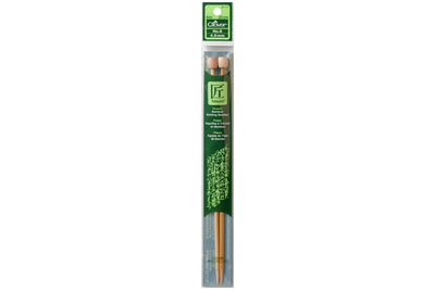 Takumi Bamboo Knitting Needles, Set of 2