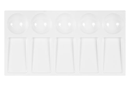 Talens Mixing Palette 66-P