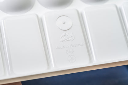 Talens Mixing Palette 66-P