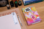 100 Manga Artists (Bibliotheca Universalis)