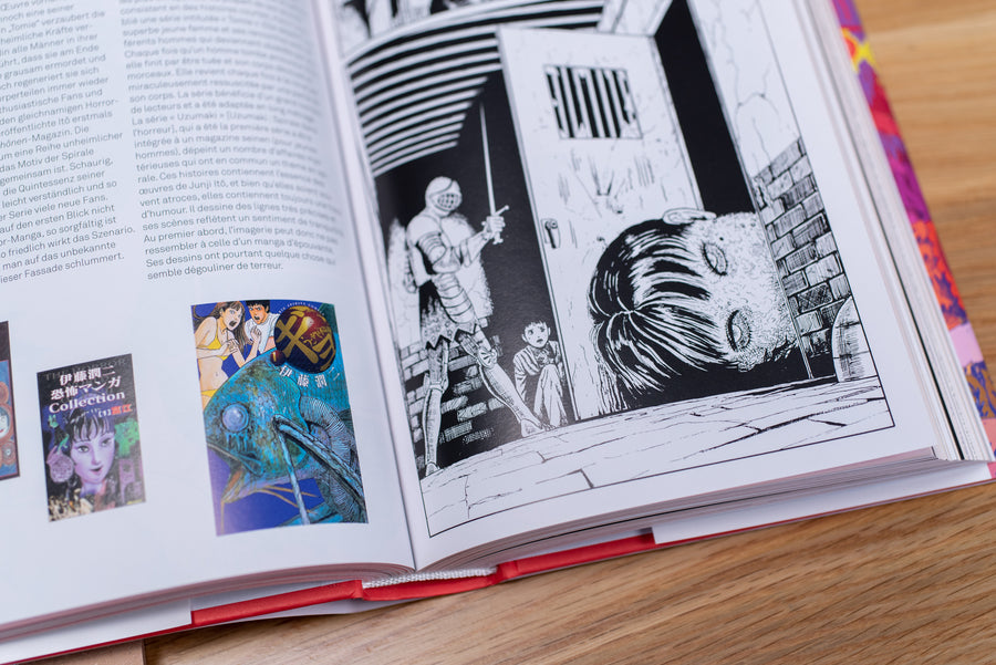 100 Manga Artists (Bibliotheca Universalis) – St. Louis Art Supply