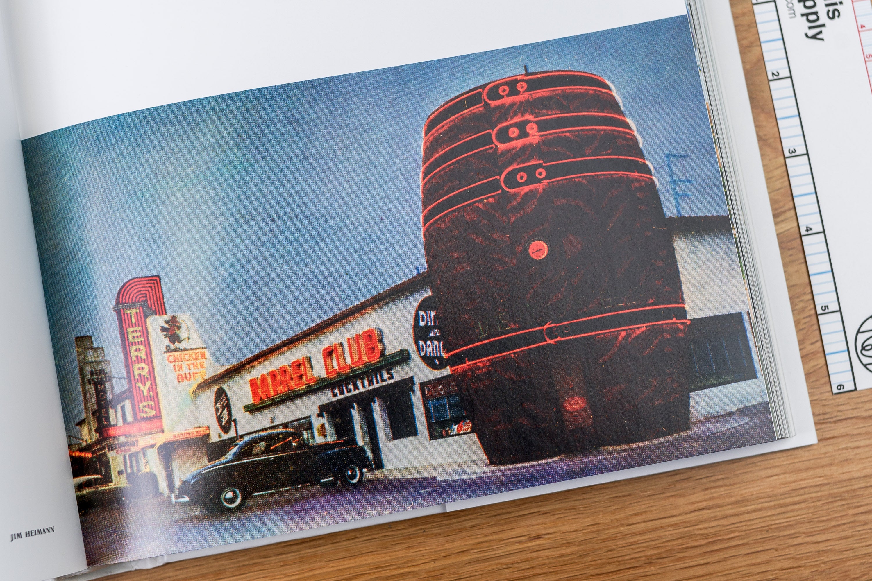 California Crazy: American Pop Architecture