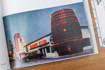 California Crazy: American Pop Architecture