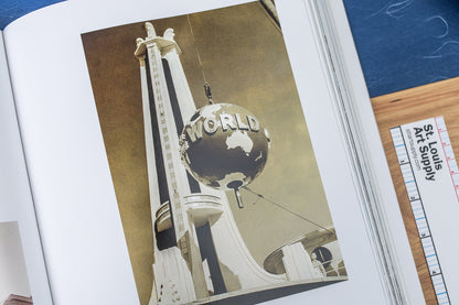 California Crazy: American Pop Architecture