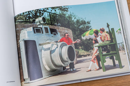 California Crazy: American Pop Architecture