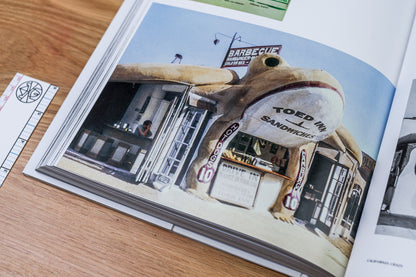 California Crazy: American Pop Architecture