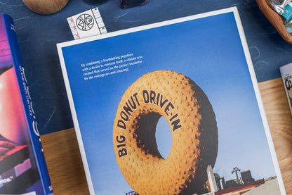 California Crazy: American Pop Architecture