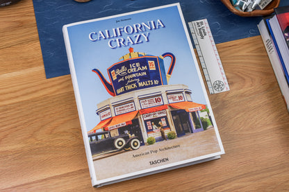 California Crazy: American Pop Architecture
