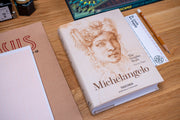 Michelangelo: The Graphic Work (Bibliotheca Universalis)