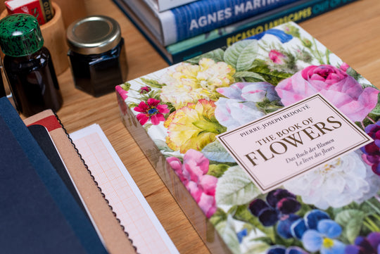 The Book of Flowers (Taschen 40th Anniversary)
