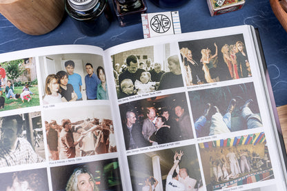 Wolfgang Tillmans: Four Books