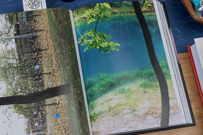 Wolfgang Tillmans: Four Books