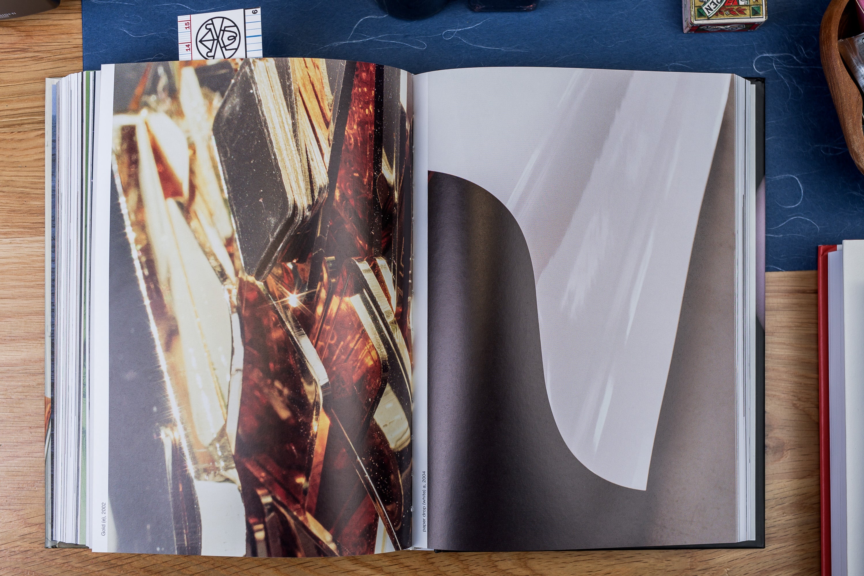 Wolfgang Tillmans: Four Books