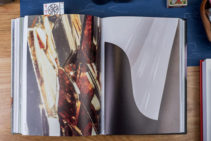 Wolfgang Tillmans: Four Books