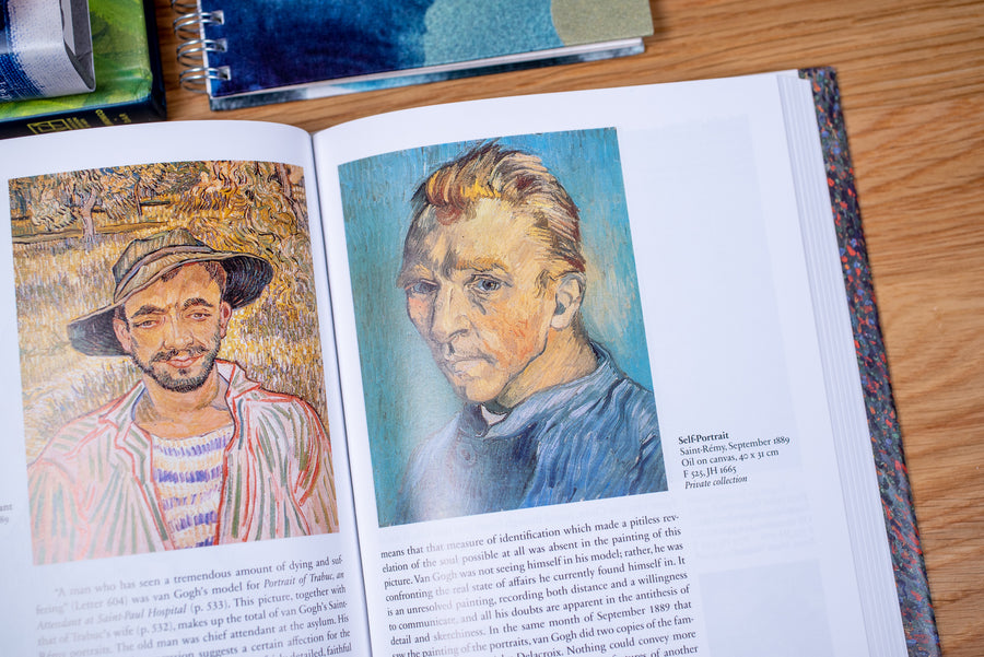 TASCHEN Books: Van Gogh. The Complete Paintings