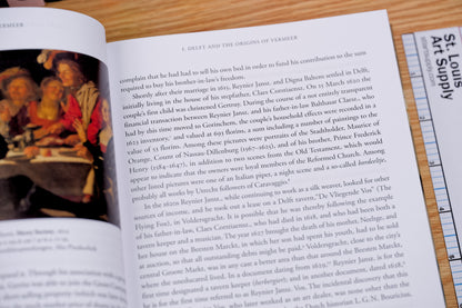 Vermeer: The Complete Works (Bibliotheca Universalis)