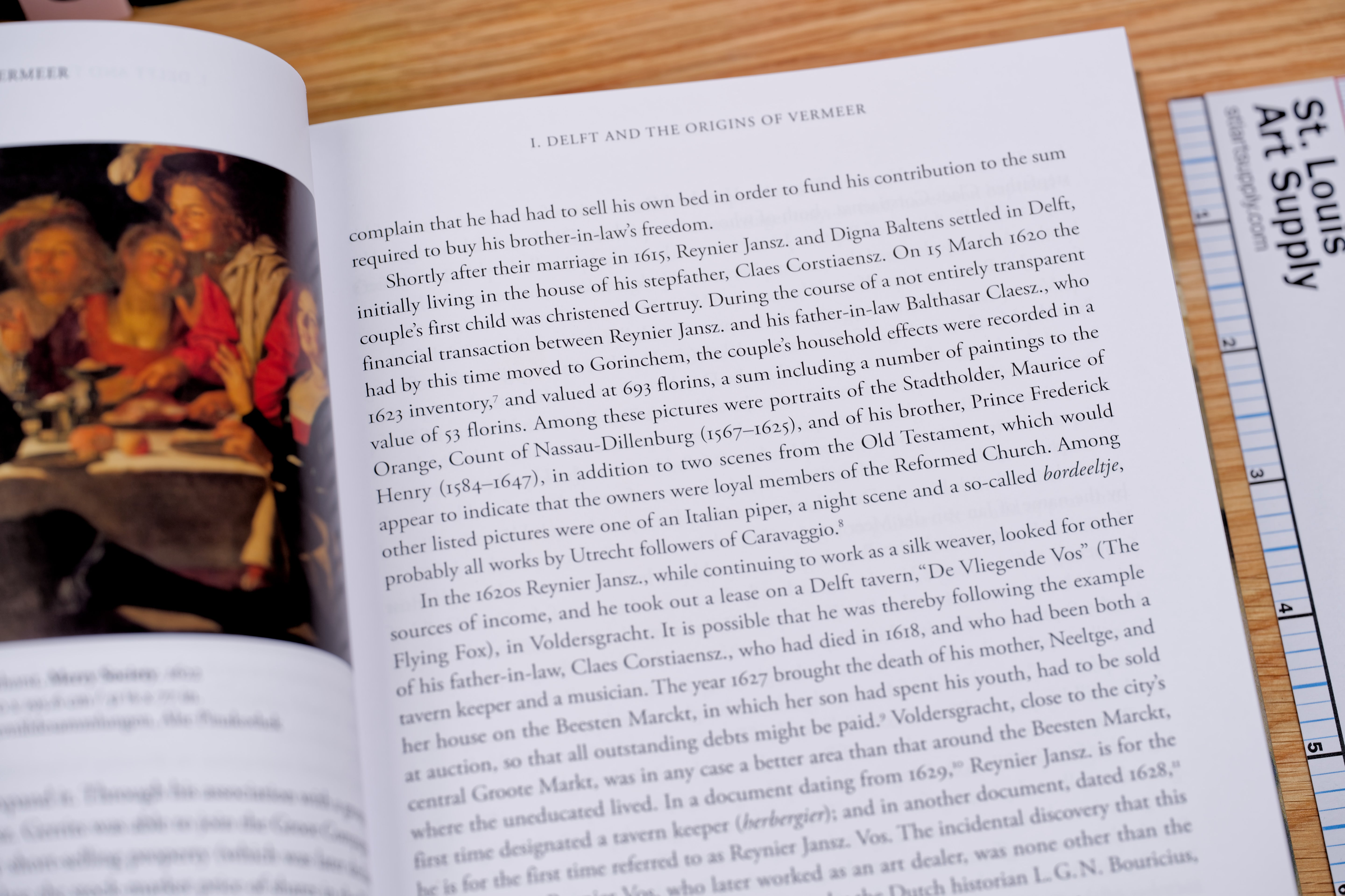 Vermeer: The Complete Works (Bibliotheca Universalis)