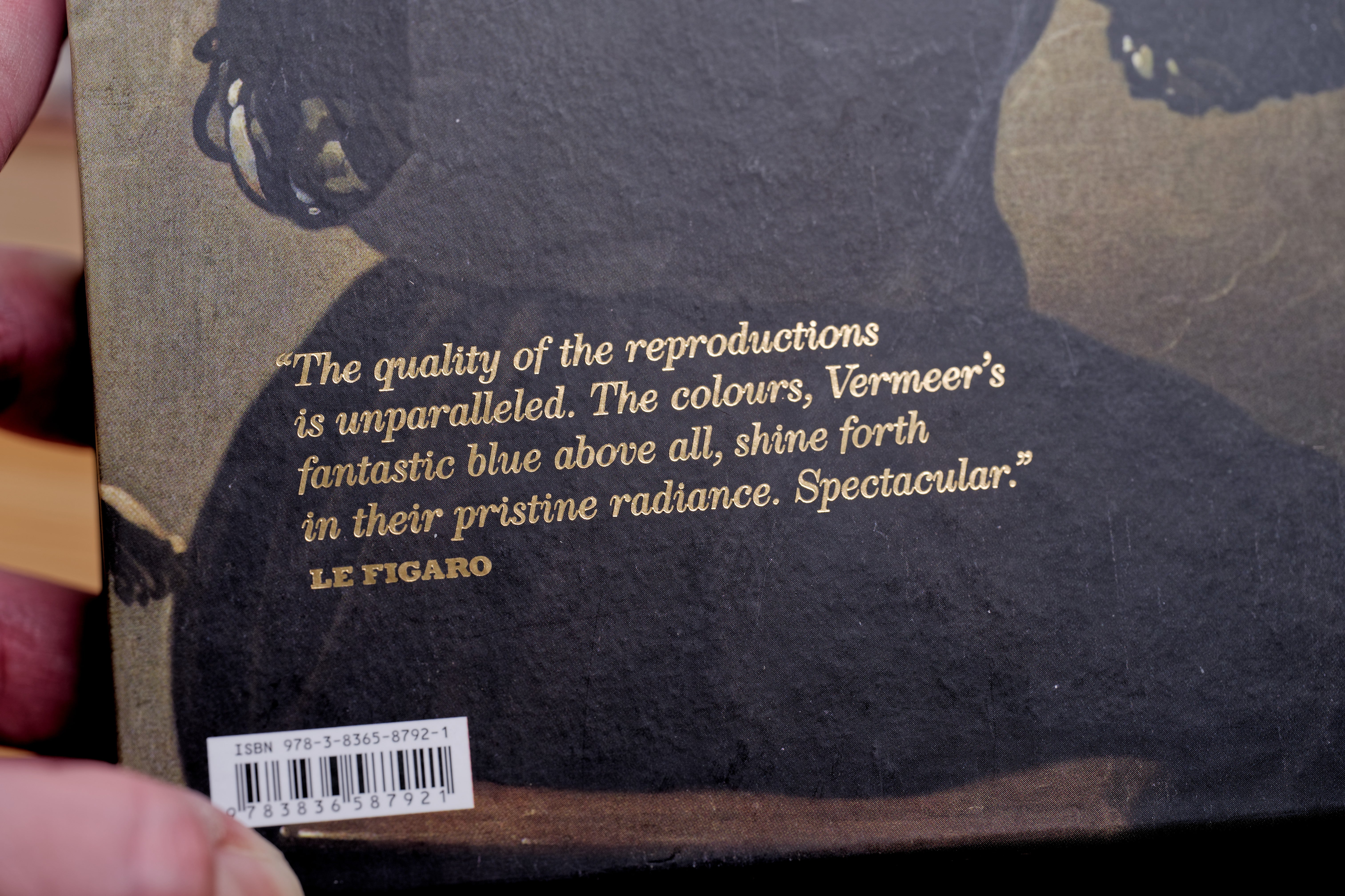 Vermeer: The Complete Works (Bibliotheca Universalis) – St. Louis
