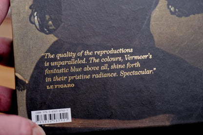 Vermeer: The Complete Works (Bibliotheca Universalis)