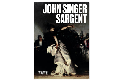 John Singer Sargent (Tate Artists)